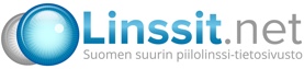 Linssit.net - piilolinssit netist&auml;