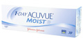 1-Day Acuvue Moist