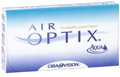 Air Optix Aqua