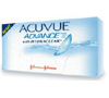 Acuvue Advance