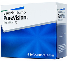 PureVision