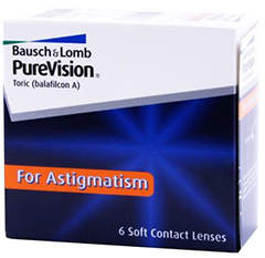 PureVision Toric