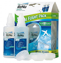 ReNu Flight Pack