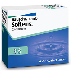 SofLens 38