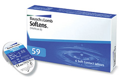 SofLens 59