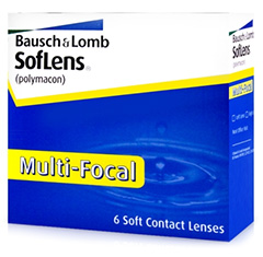 SofLens Multifocal