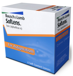 SofLens Toric