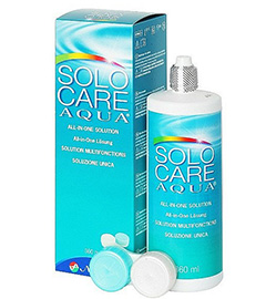 Solo-Care Aqua