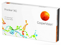 Proclear XC