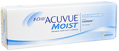 1-Day Acuvue Moist for Astigmatism