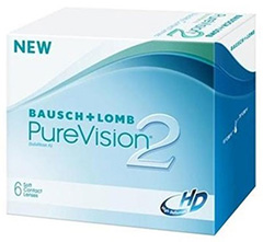 Purevision 2 HD