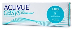 Acuvue Oasys 1-Day