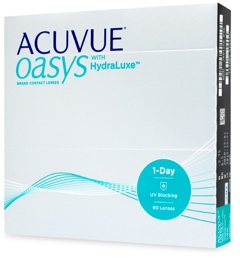 Acuvue Oasys 1-Day