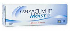 1-Day Acuvue Moist