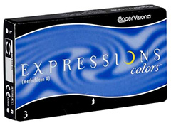 Expressions Colors