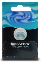 Expressions Colors