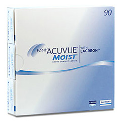 1-Day Acuvue Moist