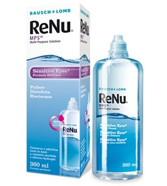 ReNu Multi-Purpose