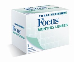 Focus Toric Visitint