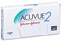 Acuvue 2