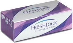 FreshLook ColorBlends