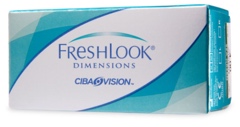 Freshlook Dimensions