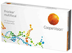 ProClear Multifocal