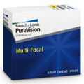 PureVision Multifocal