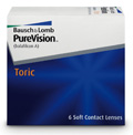 PureVision Toric